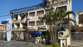  Hotel Nautico  Гуаратуба